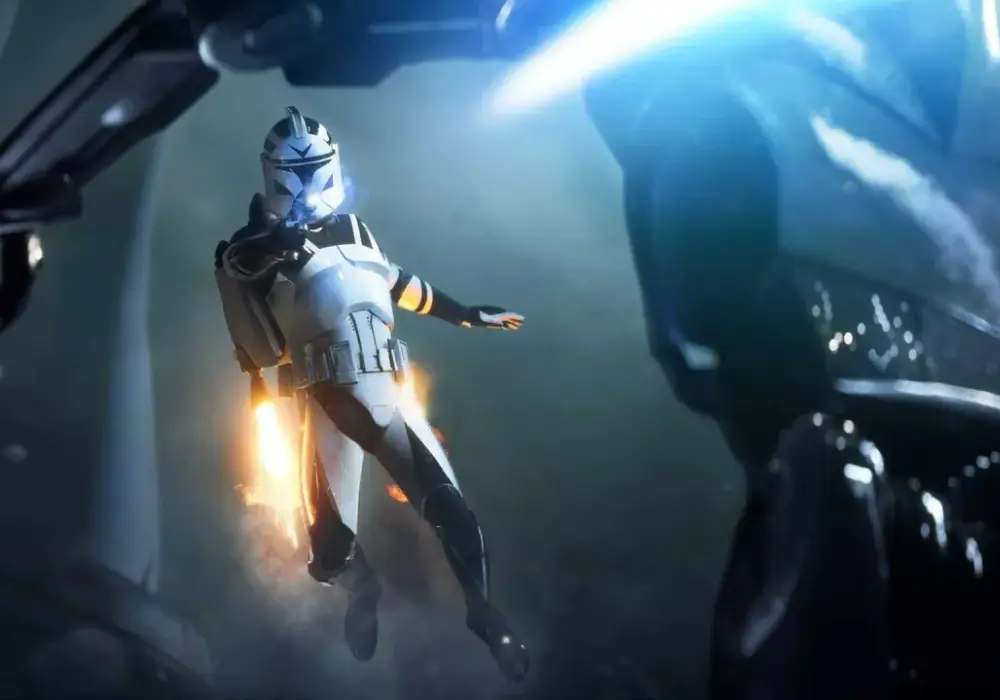 Battlefront 3 - Czy powstaje? Co wiemy o premierze i oczekiwaniach?