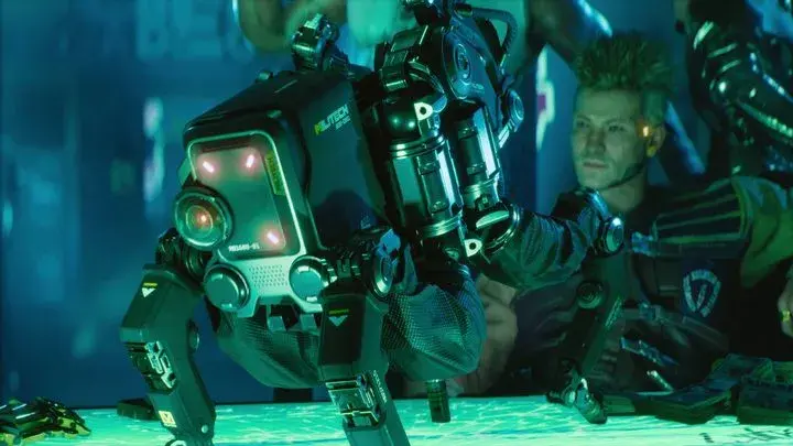 Cyberpunk 2077: o co chodzi w grze? Fabuła, świat i kluczowe wątki wyjaśnione