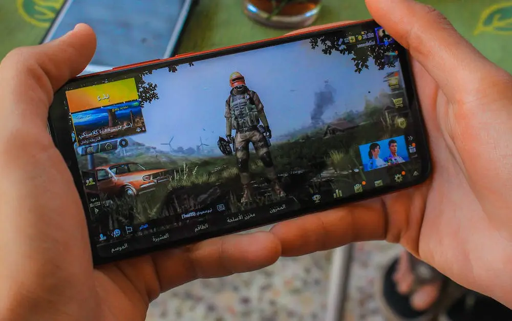 Najlepsze Gry na Androida w 2022 roku - Lista Top 10