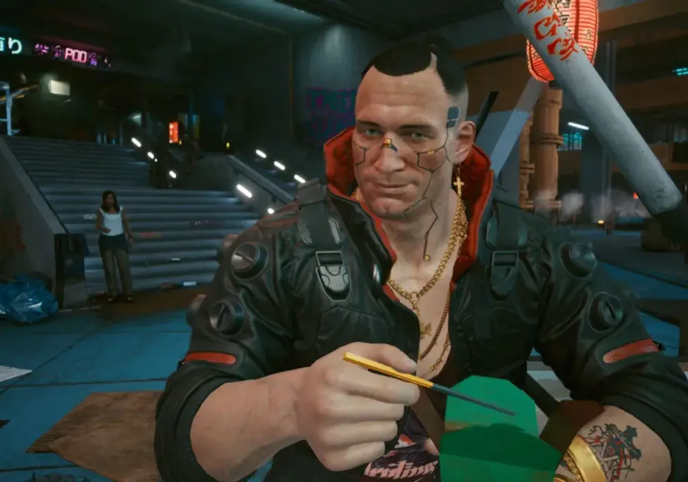Cyberpunk 2077 o co chodzi – wyjaśnienie fabuły, mechanik i kontrowersji gry