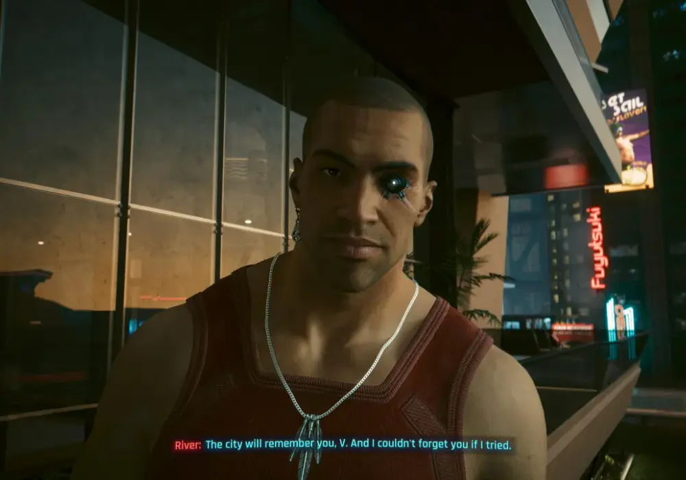 Samuel Kim i cyberpunk: jego muzyka, projekty i wpływ na gatunek