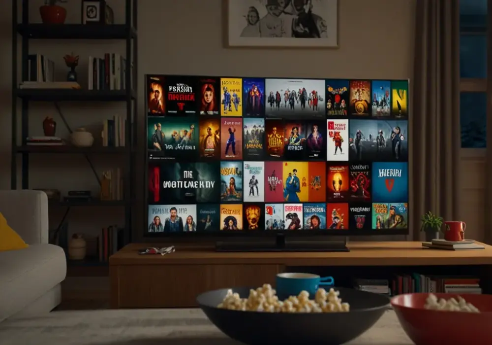 Listopadowe nowości na Netflix: Co warto obejrzeć? Nasze typy