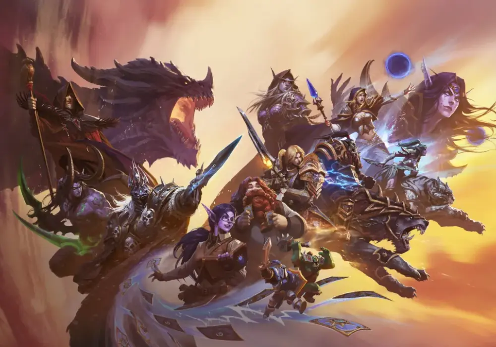 Warcraft - Jak zacząć w 2026? Przewodnik po uniwersum