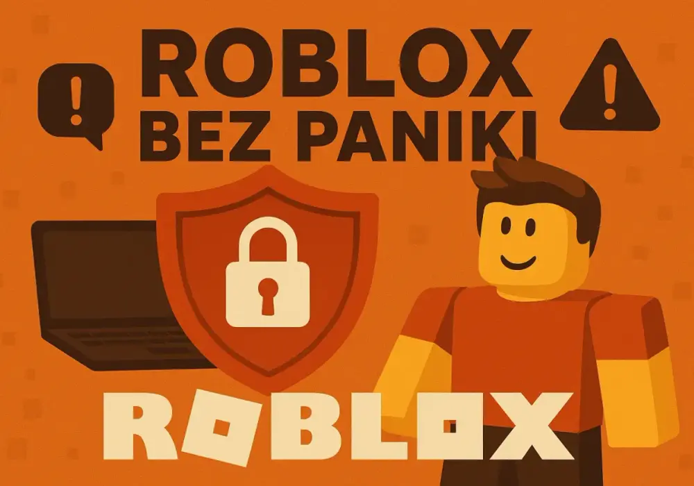 Roblox - czym jest, jak działa i na co uważać?