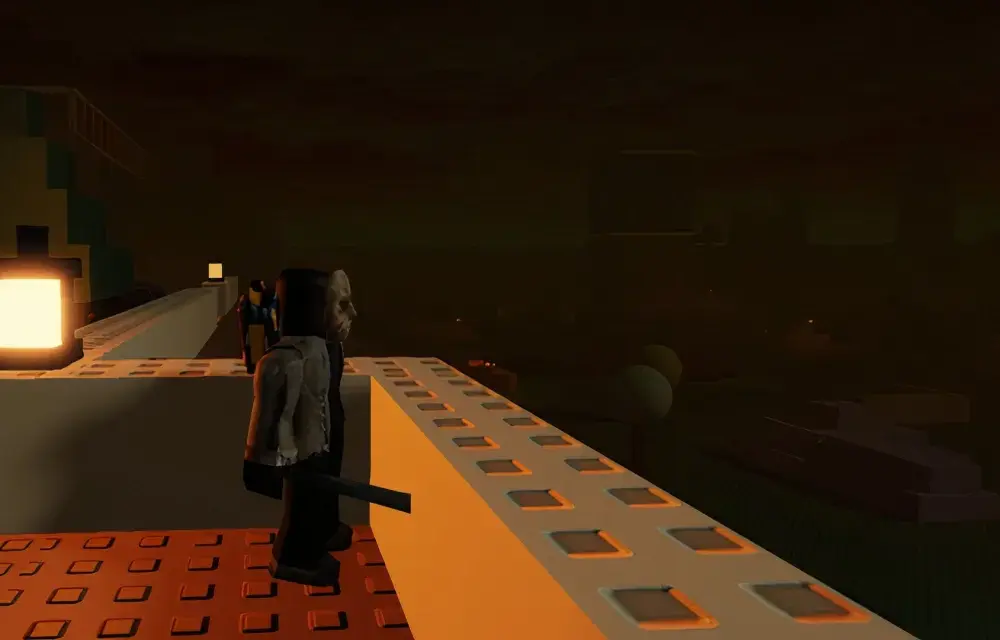 Forsaken Roblox - Poradnik: Jak grać i wygrywać?