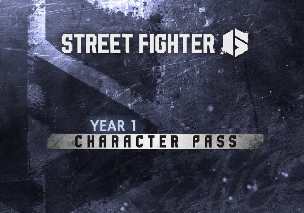 Street Fighter 6 na PC w niskiej cenie - klucz Steam za 106 zł w Instant Gaming
