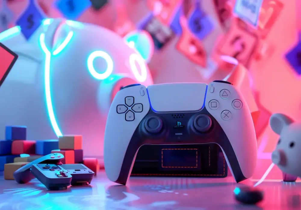 Jak tanio doładować PSN? Sekrety oszczędzania na grach online