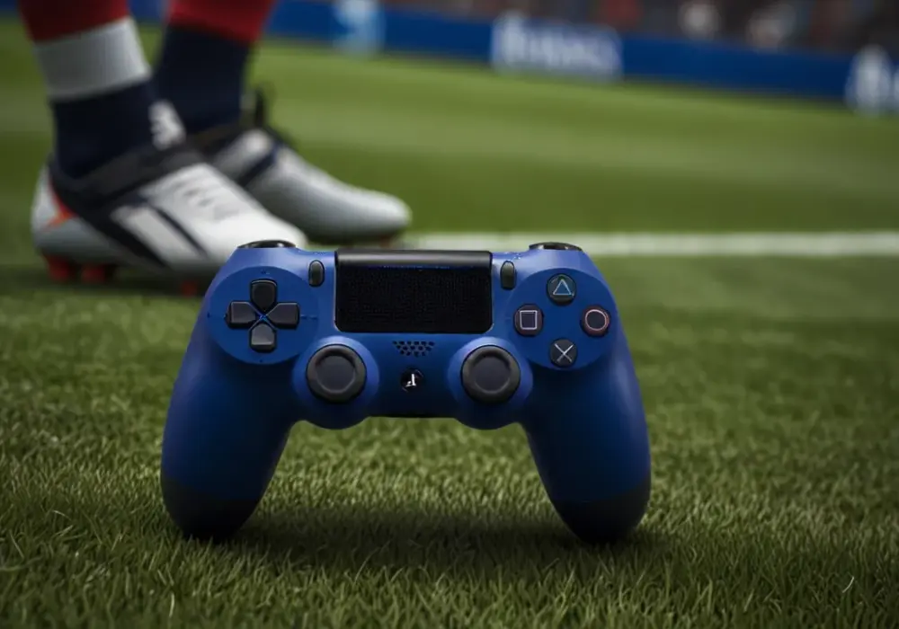 Pro Evolution Soccer 2017: Oceniamy ten patch na PS4 dla fanów