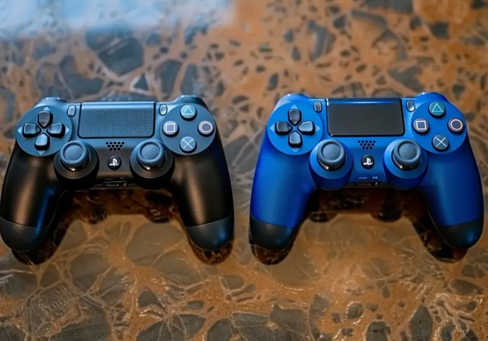 DualShock 4 v2: Czym różni się od poprzedniej wersji? Porównanie
