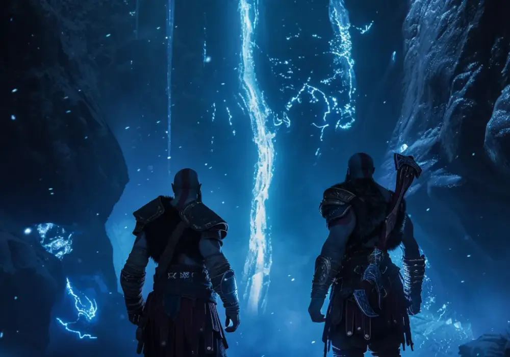God of War Alfheim: Jak pokonać najtrudniejsze starcia? Poradnik