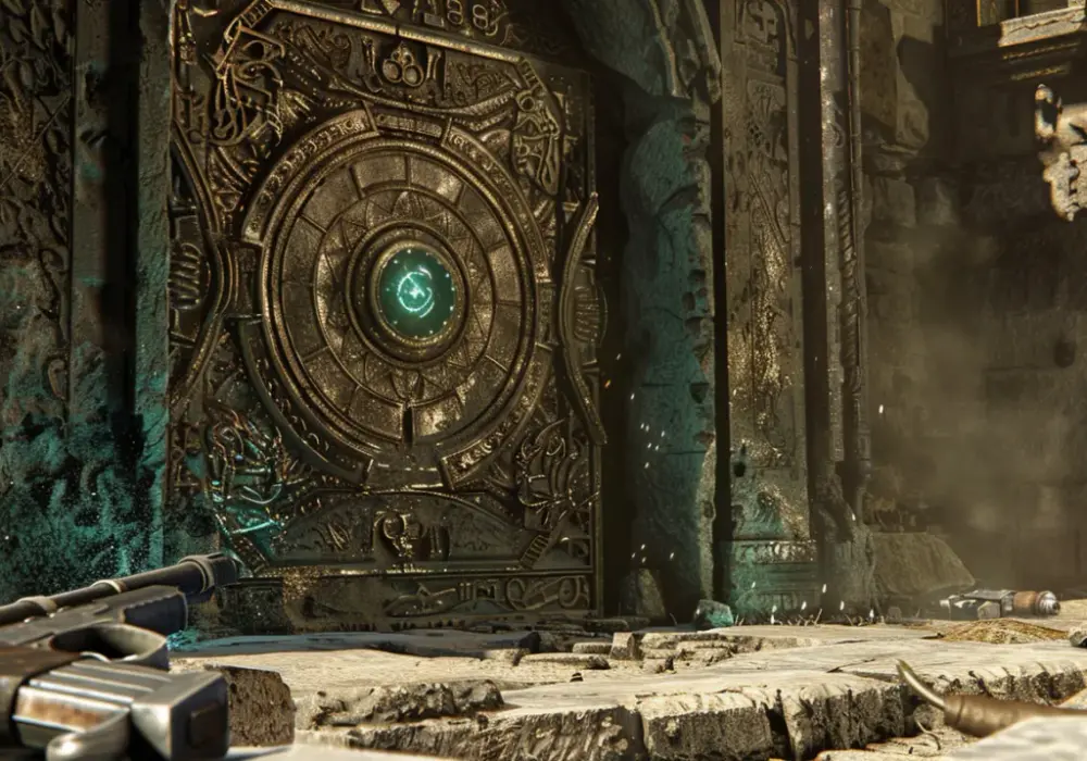 Rise of Tomb Raider: Sekrety, których nie znałeś o Larze Croft