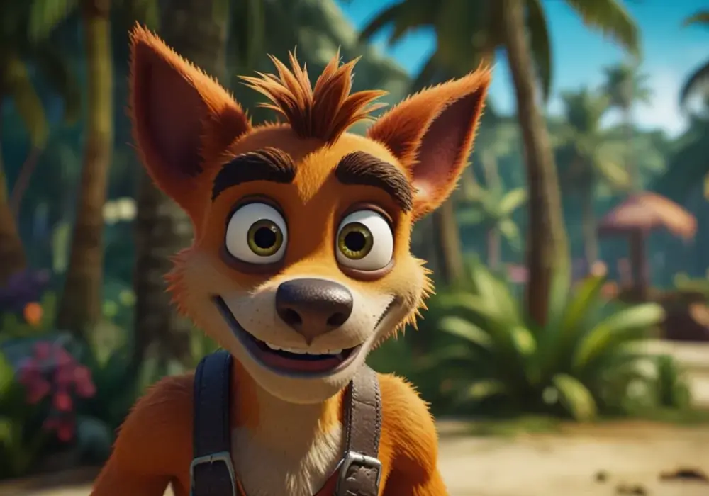 Crash Bandicoot N. Sane Trilogy na Switchu: Jak wypada port?