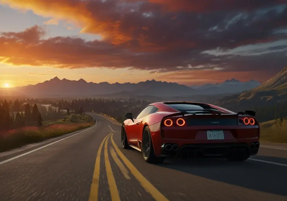 Forza Horizon za darmo? Oto 3 legalne sposoby na darmową jazdę