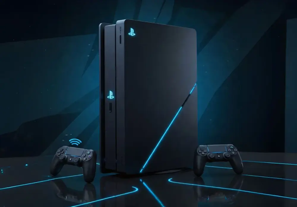 PlayStation 6 - kiedy premiera i co naprawdę już wiadomo?