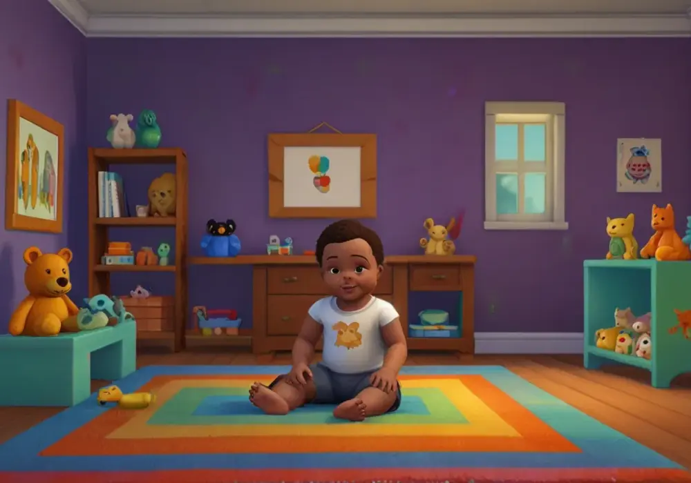 Kody The Sims 4 małe dzieci: Oto cheaty do rozwoju potomstwa