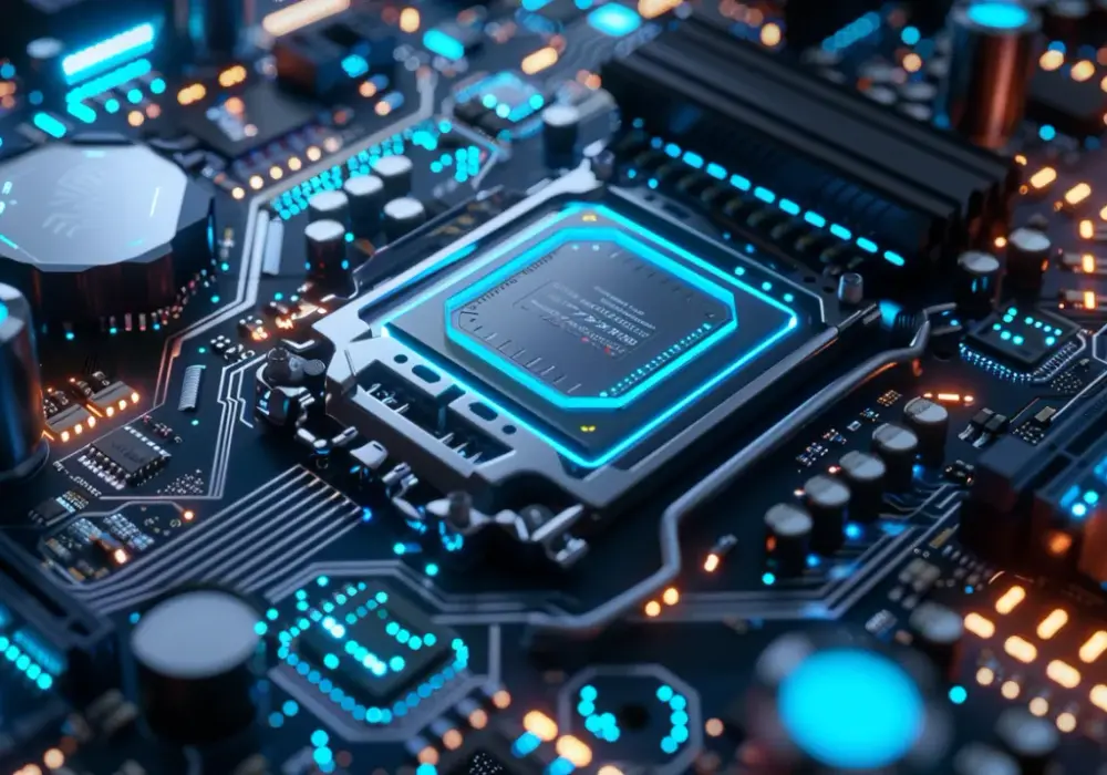 Intel Core i7 9700F: Warto kupić w 2025? Analiza możliwości CPU