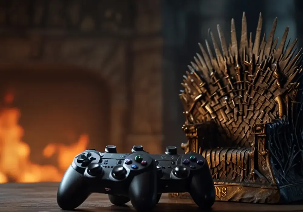 Gra o tron za darmo: Jak legalnie zdobyć grę opartą na serialu HBO?