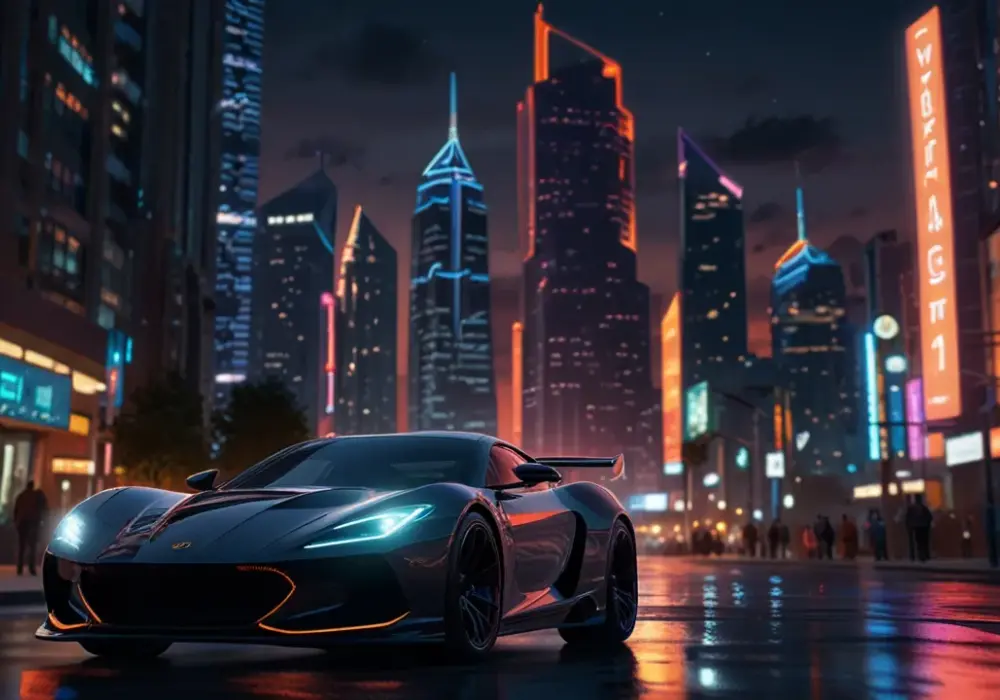 GTA 6 grafika: Rewolucja świata gier? Analiza naszych informacji