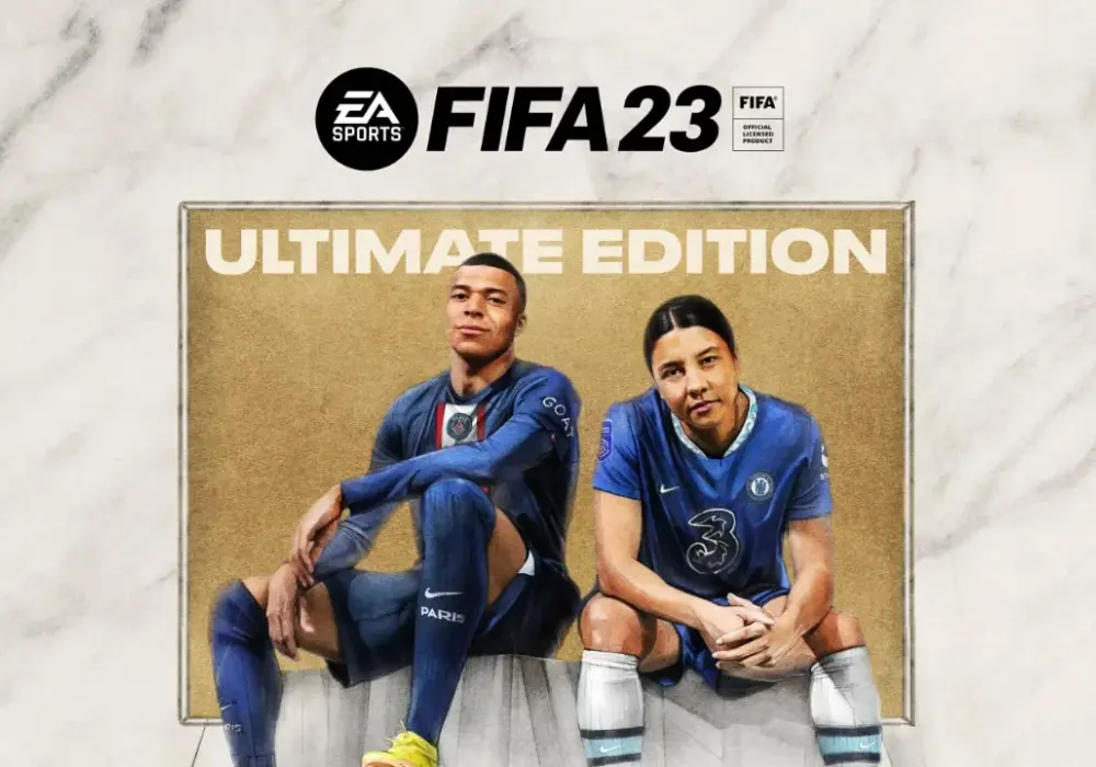 Gdzie najtaniej kupisz FIFA 23 - Najlepsze okazje i zniżki w sklepach