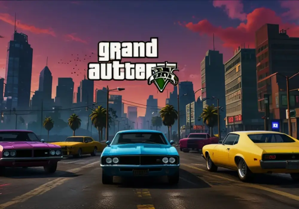 5 darmowych gier podobnych do GTA, które cię zaskoczą - lista
