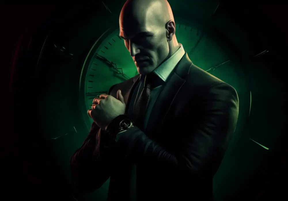 Hitman World of Assassination opuści usługę Xbox Game Pass koniec stycznia