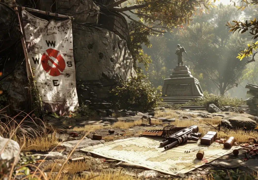 Far Cry 5: Jak przejść grę bez poradnika? Oto wskazówki i sekrety