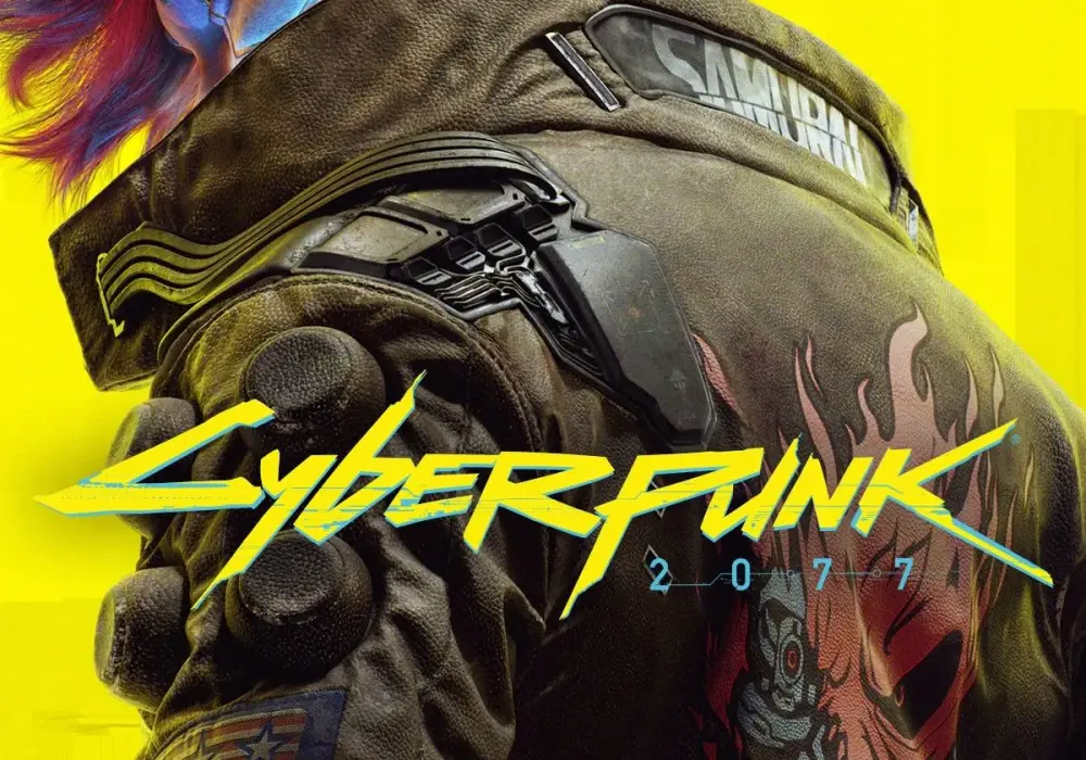 Cyberpunk 2077 skąd pochodzi? Historia polskiego studia CD Projekt Red
