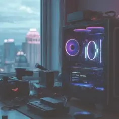 Ile waży Cyberpunk 2077 na PC? Sprawdź, ile miejsca zajmuje na dysku!