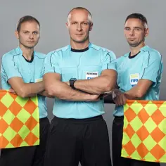 Zarobki sędziego FIFA: szokujące stawki za prowadzenie meczów mistrzostw