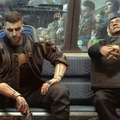 Ile dokładnie trwa Cyberpunk 2077? Sprawdź czas przejścia i zakończenia