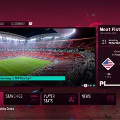 FIFA 23 World Cup: Jak pobrać tryb i rozpocząć walkę o mistrzostwo świata