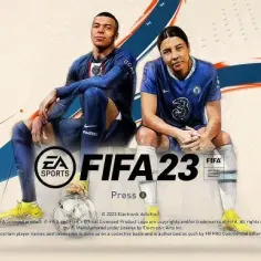FIFA 23 na Xbox One - porównanie cen w najpopularniejszych sklepach