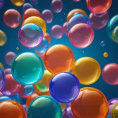 5 darmowych gier typu Bubble Hit które wciągają na długie godziny