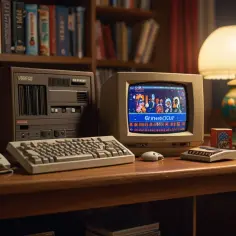 Amiga 500: 10 kultowych gier, które musisz znać - retro gaming