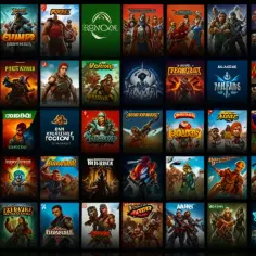 Najlepsze gry w Game Pass, które musisz wypróbować - nasze typy
