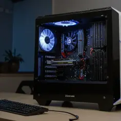 Zalman Z11: Czy ta obudowa spełni Twoje oczekiwania? Oto test