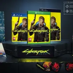 Ile kosztuje komputer do Cyberpunk 2077? Sprawdź najlepsze opcje dla każdego budżetu
