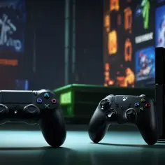 PS4 czy Xbox: Która konsola jest lepsza dla Ciebie? Porównanie