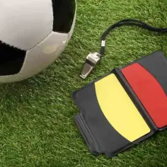 Dowiedz się ile trwa mecz w fifie: wszystkie ustawienia czasu gry