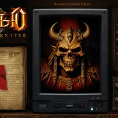 Diablo 2: Jak zainstalować spolszczenie i grać po polsku? Poradnik