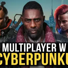 Czy Cyberpunk 2077 ma tryb online co-op? Sprawdź, czy możesz grać z przyjaciółmi