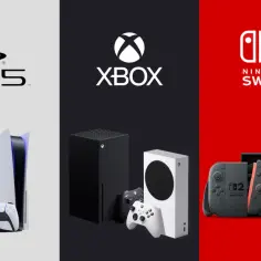 PlayStation 5, Xbox Series X/S i Nintendo Switch 2 – przyszłość gamingu i premiery gier 2026.