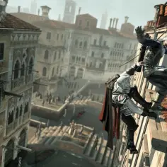 Jak za darmo zagrać w Assassin's Creed 2 i 3? Legalne metody