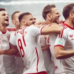 Reprezentacja Polski w rankingu FIFA: aktualna pozycja i szczegóły klasyfikacji
