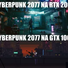 Cyberpunk czy pójdzie na twoim komputerze? Sprawdź wymagania!
