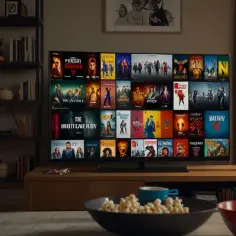 Listopadowe nowości na Netflix: Co warto obejrzeć? Nasze typy