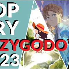 Najlepsze gry przygodowe 2023 - Top 10 lista rankingowa