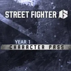 Street Fighter 6 na PC w niskiej cenie - klucz Steam za 106 zł w Instant Gaming