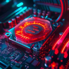 Czy Battlefield V pali twój procesor? Wyniki testów na różnych CPU