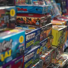 Biedronka znów sprzedaje gry? Sprawdzamy najnowszą ofertę sklepu